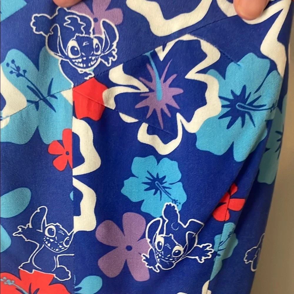 Disney the dress shop stitch dress - Picture 3 of 7